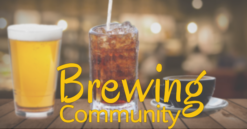 Brewing Community – Shabbat Worship and Q&A - St. Andrews Episcopal ...